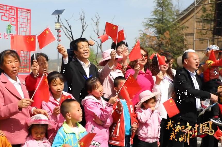 【五一誠獻】就這么暖！新慶陽唱響祖國贊歌
