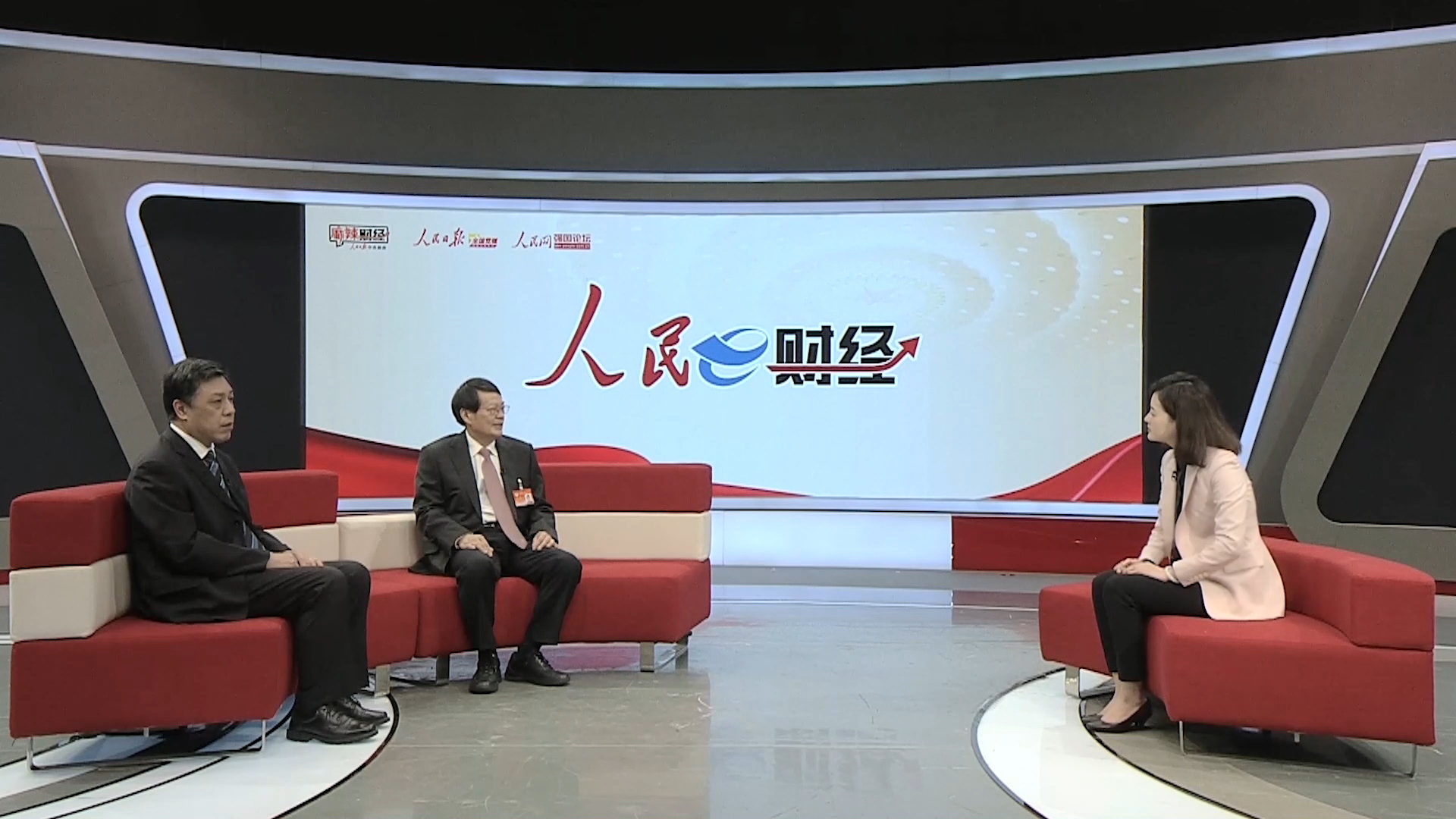 《人民e財(cái)經(jīng)》：“十四五”，科技創(chuàng)新這樣干