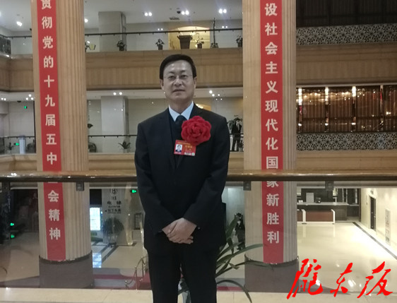 【脫貧攻堅(jiān)我來見證】華池鄉(xiāng)村變化，我心里有本賬