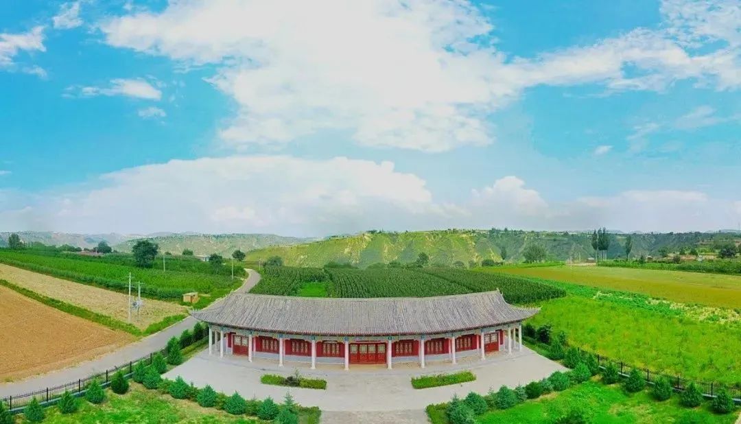 慶陽市推出“慶百年學黨史·到南梁銘初心” 紅色旅游精品線路，邀你來打卡！