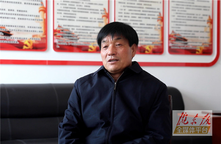 【脫貧攻堅(jiān)我來見證】譚豐田：村子脫貧了，我們并沒有閑下來