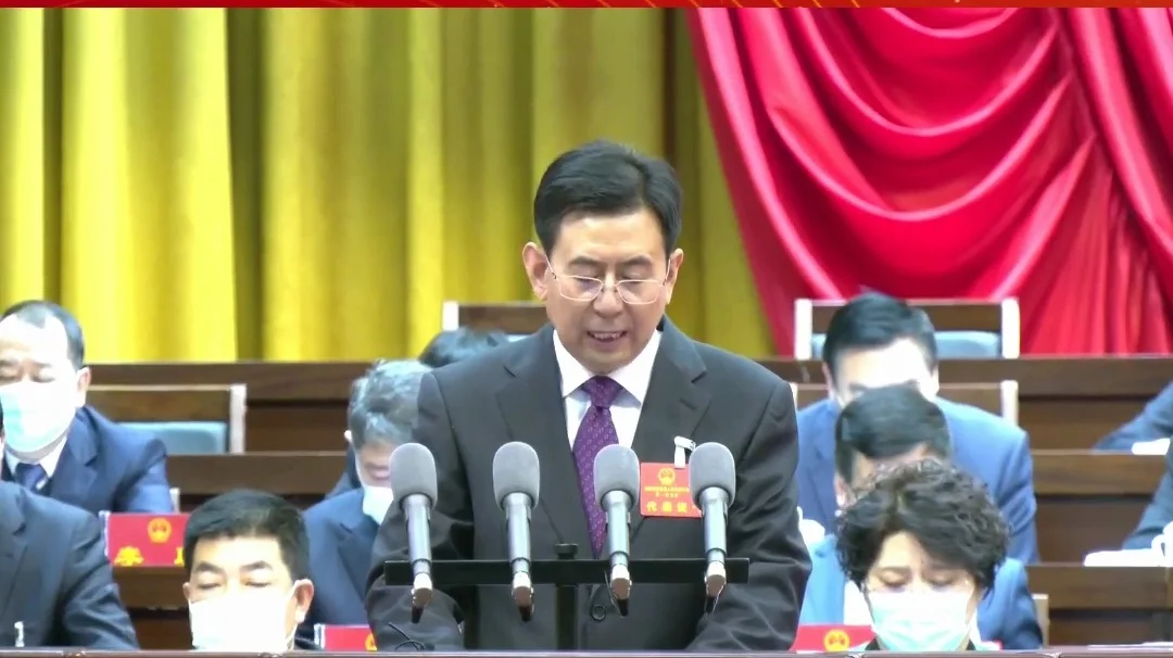 【市兩會(huì)視頻海報(bào)】五年來，代表提出的511件建議已全部辦結(jié)并答復(fù)代表