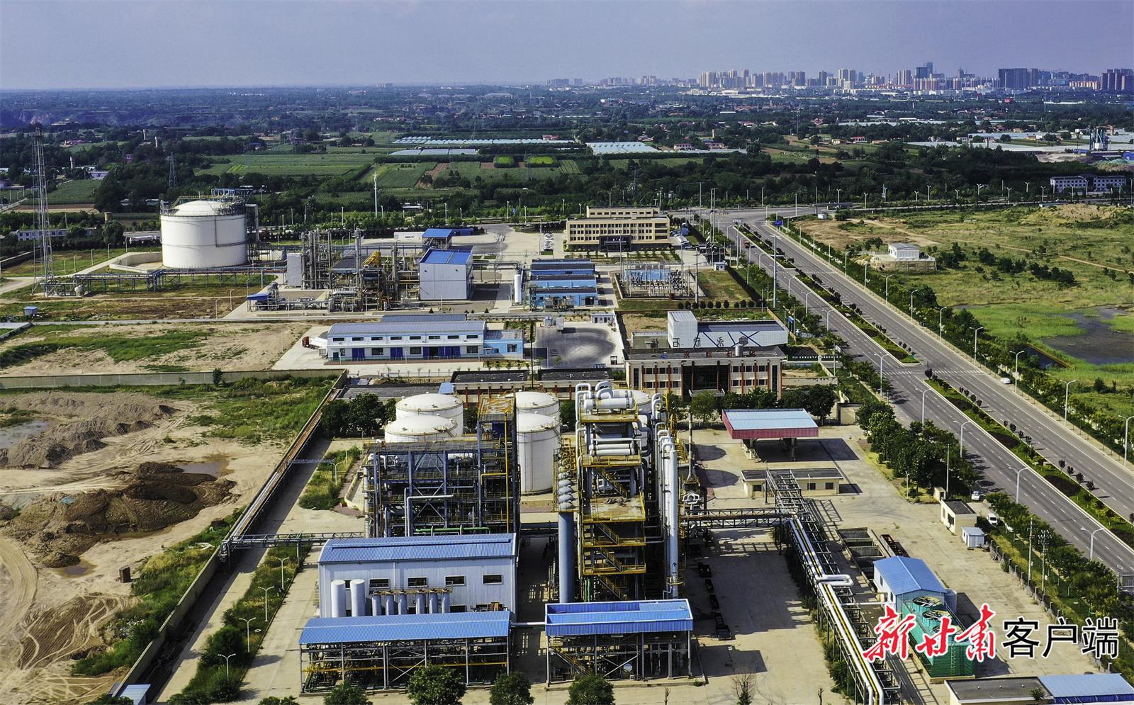 西峰工業(yè)園區(qū)黨工委書記、管委會(huì)主任周忠宏：深入學(xué)習(xí)貫徹黨的二十大精神 奮力推進(jìn)園區(qū)事業(yè)高質(zhì)量發(fā)展