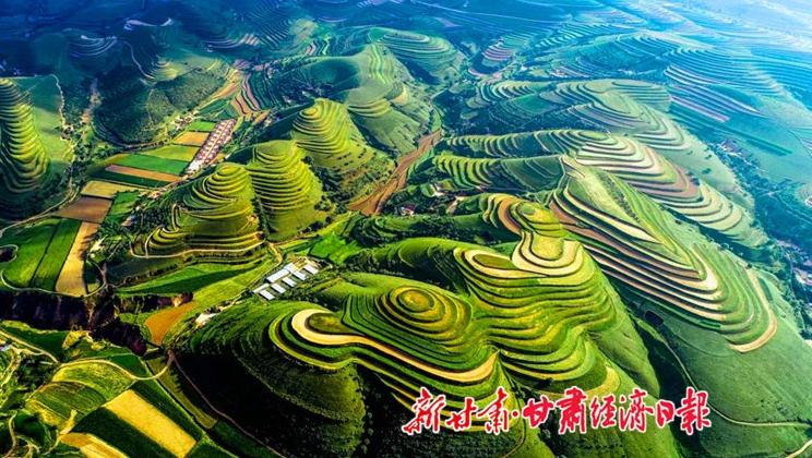 “羊”名立萬(wàn)正當(dāng)時(shí)——環(huán)縣念羊經(jīng)、興羊業(yè)、發(fā)羊財(cái)促進(jìn)鄉(xiāng)村振興發(fā)展