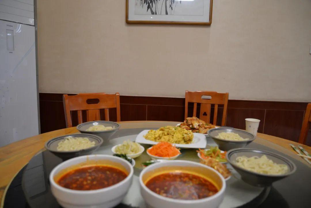 第十八屆慶陽(yáng)香包民俗文化節(jié)來(lái)了，您有一份“美食指南”請(qǐng)查收~