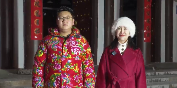 【網(wǎng)絡中國節(jié)·元宵】來寧縣過節(jié)吧！賞寧州花燈，看“羋月歸來”...