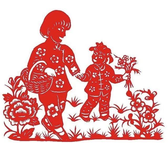 美的剪紙，是深長的心靈敘說——慶陽剪紙的審美特色與傳承經(jīng)驗