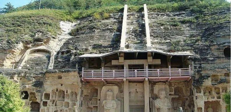 五一必去，鎮(zhèn)原精選旅游線路，帶你尋找旅行的N種可能！