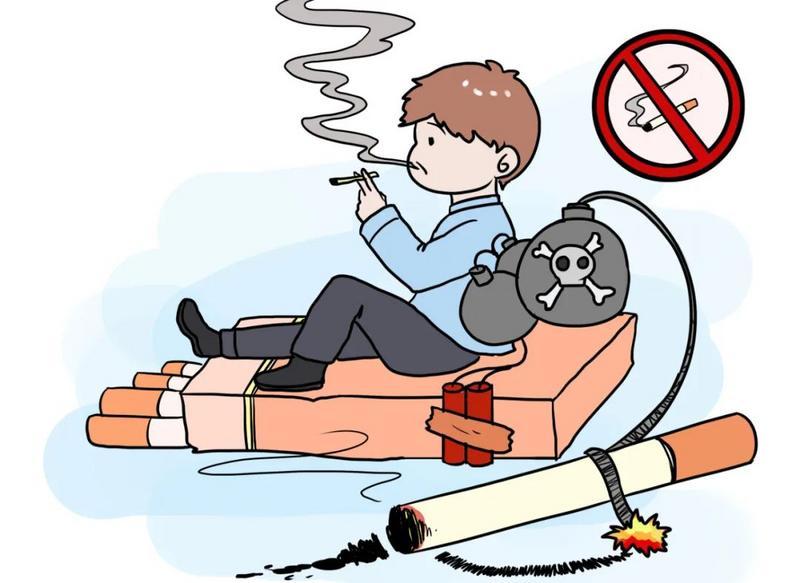 【健康“益”點(diǎn)】想要戒煙怎么辦？電子煙會(huì)危害健康嗎？
