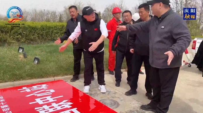 專家解讀2025數(shù)字中國創(chuàng)新大賽·低空經(jīng)濟賽道——油田巡檢挑戰(zhàn)賽比什么？
