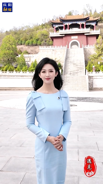 【遇見(jiàn)】周祖陵，黃土高原上的一顆明珠！