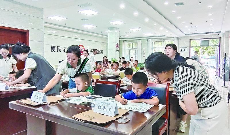 【新時代文明實踐】宴席瘦身，人情減負(fù)！移風(fēng)易俗讓慶陽“吹起”文明新風(fēng)