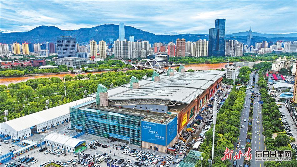 蘭洽會備受客商青睞 省內外62家商協會來蘭舉辦招商引資活動