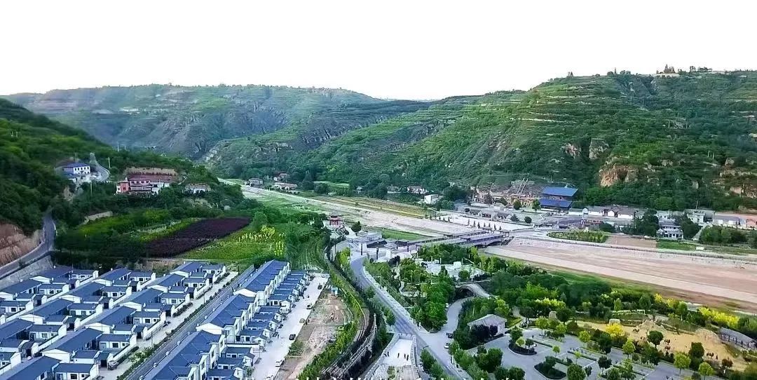【慶陽·縣區(qū)觀察】鎮(zhèn)原：打好項(xiàng)目建設(shè)“組合拳” 激發(fā)縣域發(fā)展新動能