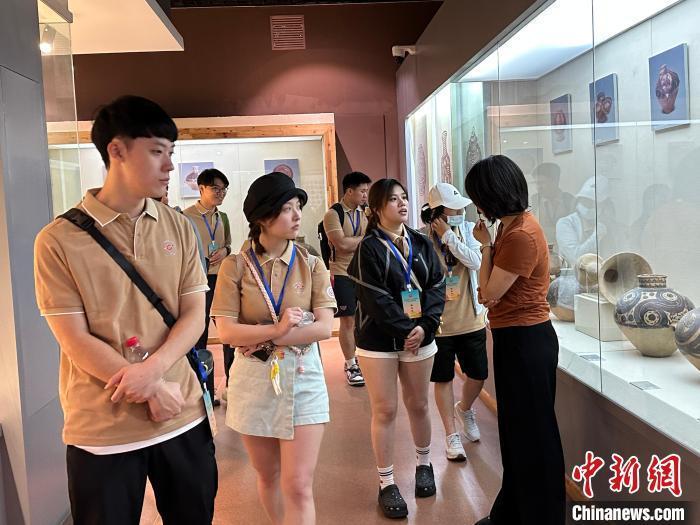 從初遇到再遇的甘肅之旅：“人情味”里早就是一家人