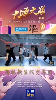 大塬之巔·舞動(dòng)盛夏丨舞林新生代少年團(tuán)亮相2025慶陽(yáng)市首屆少兒街舞齊舞大賽。（慶陽(yáng)融媒記者：李東寧、趙龍、高健、張煜?。?>

                        <div   id=